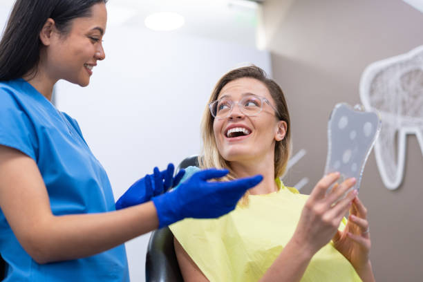 Best Full Mouth Reconstruction  in Pojoaque, NM