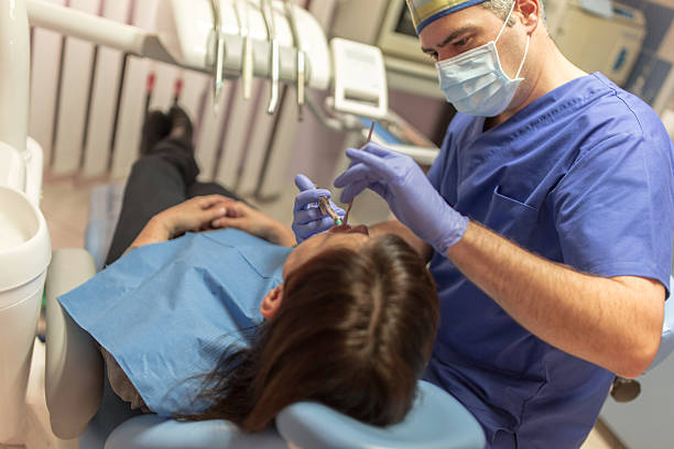Best Tooth Extraction  in Pojoaque, NM