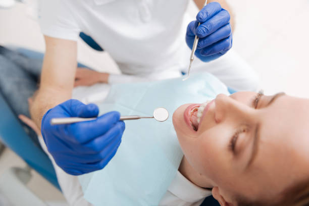 Best Dental Fillings (Composite and Amalgam)  in Pojoaque, NM