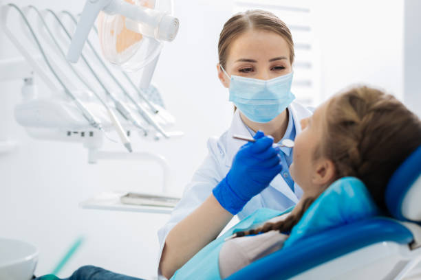 Emergency Dental Services in Pojoaque, NM